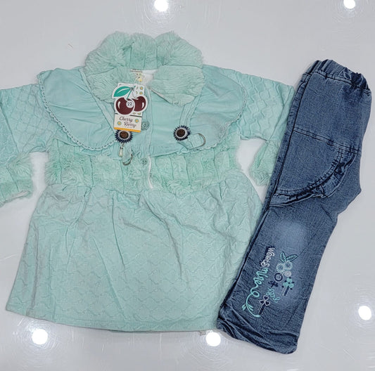 NEW FULL WINTER KIDS COLLECTION 2K24