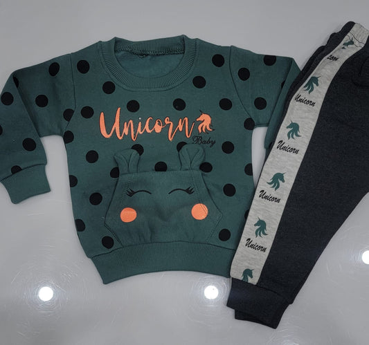 NEW FULL GRAM WINTER KIDS COLLECTION