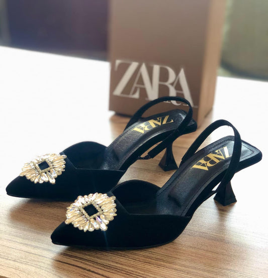 Zara Heels