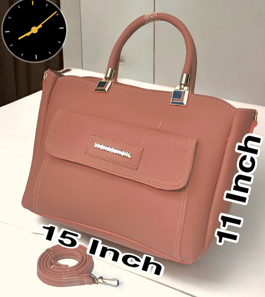 Master Quality Bag