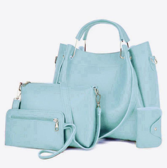 Model : Celine 4Pcs Set for Girls