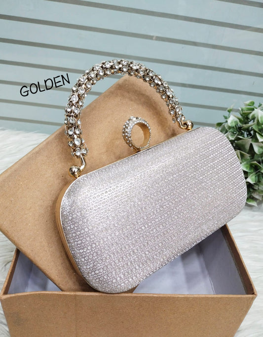 💝 FANCY CLUTCH 💝