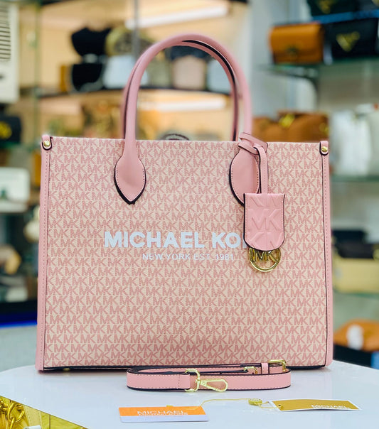 MICHAEL KORS NEW YORK BAG