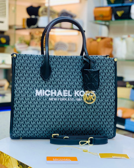 MICHAEL KORS NEW YORK BAG