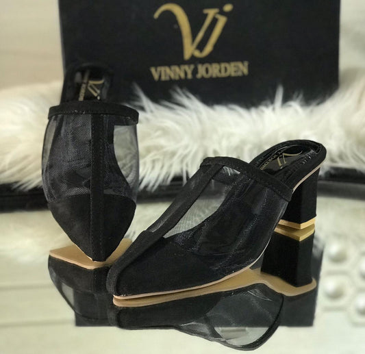 VJ 👡 (Original) HIGH HEELS SANDLE