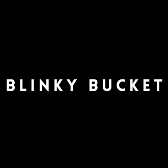 Blinky Bucket