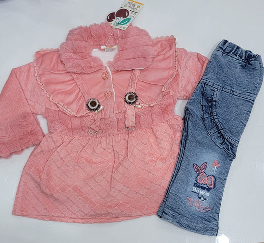 NEW  FULL WINTER  KIDS COLLECTION 2K24